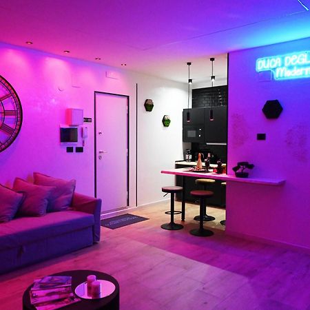 Duca Degli Abruzzi Modern House Luxury Relax Apartman Brindisi Kültér fotó