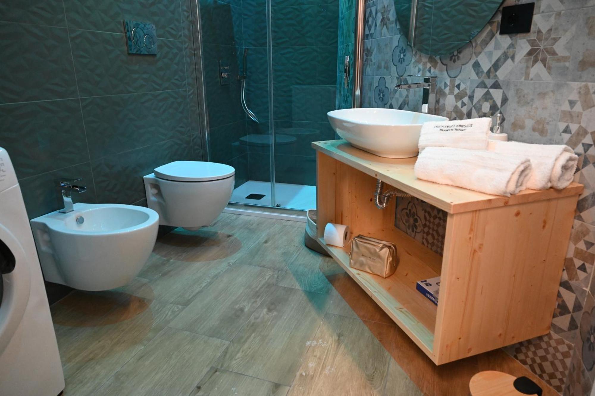 Duca Degli Abruzzi Modern House Luxury Relax Apartman Brindisi Kültér fotó